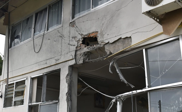 อัปเดต GBC ไทย–กัมพูชา ก่อนประชุมใหญ่ 7 ส.ค. ข้อเสนอไทยรอคำตอบ