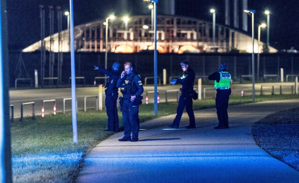 นอร์เวย์-เดนมาร์ก พบโดรนไม่ทราบที่มาบินเข้าใกล้น่านฟ้า จนต้องสั่งปิดสนามบิน 