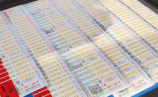 ตรวจหวย สลากดิจิทัล งวด 1 กรกฎาคม 2568 คนถูกรางวัลที่ 1 ทั้งหมด 27 ใบ 162 ล้านบาท