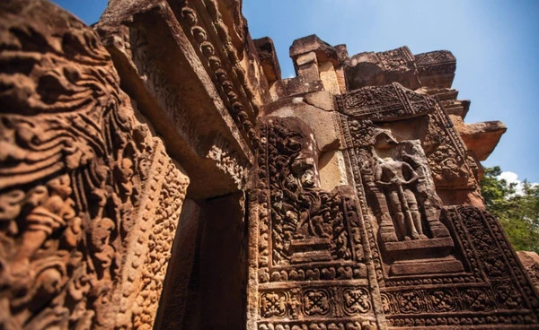 "ปราสาทตาเมือนธม" จุดเดือดใหม่พิพาทไทย-กัมพูชา แม้เหตุสงบ แต่สงครามข่าวสารยังไปต่อ