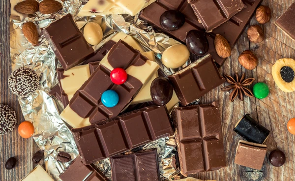 วิกฤต “ช็อกโกแลต”  อนาคตราคาพุ่ง  เพราะโลกกำลังพัง