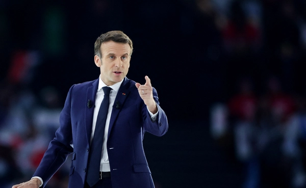 ฝรั่งเศส-อิตาลีขัดแย้งทางการทูตรุนแรง รองนายกรัฐมนตรีอิตาลีวิจารณ์มาครง