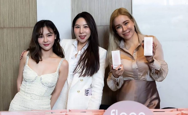 จบด้วยดี! ออม สุชาร์ ซื้อหุ้น48%จาก พริม ณัฐชา ถอนฟ้องต่อกันทั้งหมด