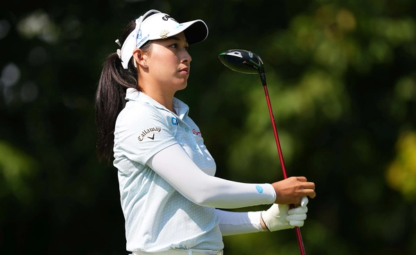 “อาฒยา” นำทัพ 6 โปรจากไทยร่วมล่าแชมป์ “บิวอิค แอลพีจีเอ เซี่ยงไฮ้”