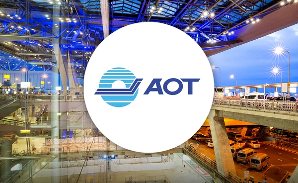 "AOT" จ่อโกย 300 ลบ. เก็บรายได้เชิงพาณิชย์อาคาร SAT-1 หนุนรายได้ไม่เกี่ยวกับการบินเพิ่มขึ้น