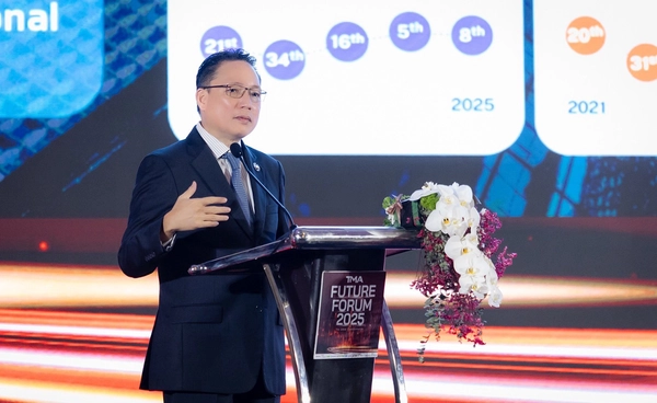 แพลตฟอร์ม "Reinvent Thailand" ขับเคลื่อนอนาคตไทยยั่งยืน