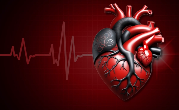 ออกกำลังกาย ชาร์จเติมเลือดบีบออกไปได้แรงขึ้น