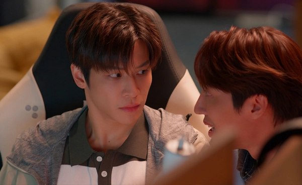 เปิดเหตุผลทำไมไม่ควรพลาด “Dating Game เดทเกมนี้ ต้องได้ใจนาย”