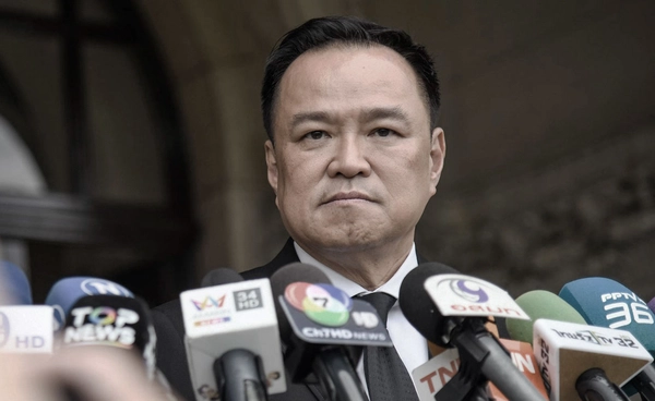 นายกฯ ยืนยันเข้าร่วมลงนามสันติภาพไทย - กัมพูชา ที่จะจัดขึ้นวันที่ 26 ต.ค. 