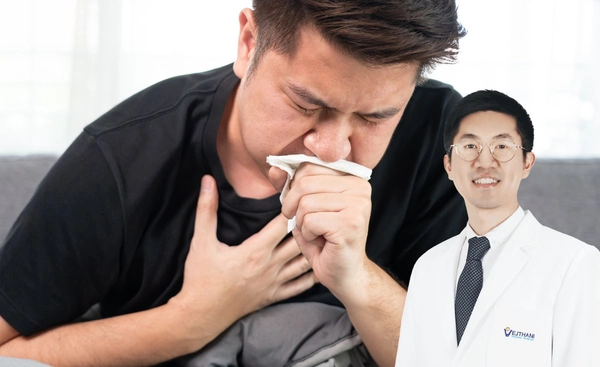  รู้ทันมะเร็งปอด ด้วยเทคโนโลยี EBUS