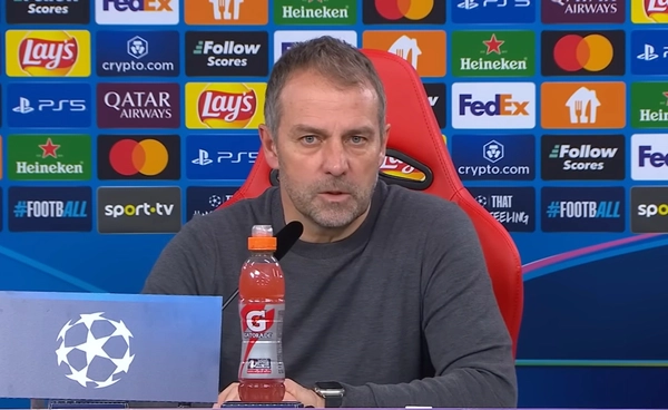 ฟลิค ซูฮกผลงาน แข้งบาร์ซ่า!  หลังไล่ยำ บาเลนเซีย ครึ่งโหล