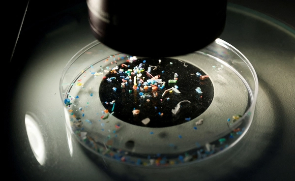 วิกฤต “ไมโครพลาสติก”  โลกร้อนทำพิษ อันตรายกระจายทั่วโลก