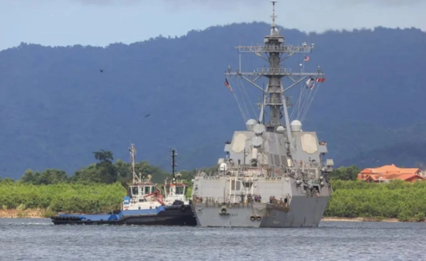 เวเนซุเอลา ประกาศให้นายกฯ ตรินิแดดและโตเบโกเป็น “บุคคลไม่พึงปรารถนา”