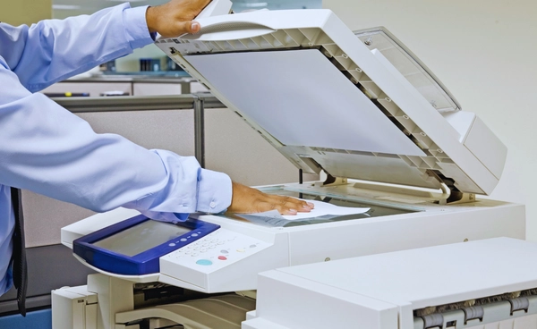 ภัยเงียบจากเครื่องถ่ายเอกสาร เสี่ยงมะเร็งผิวหนังและแพร่เชื้อทางอากาศ