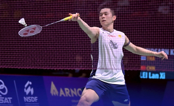 วิว-กุลวุฒิ ย้ำแค้น! หนุ่มอินโดฯ   บาส-เฟม เอาคืน "คู่ญี่ปุ่น" สำเร็จ