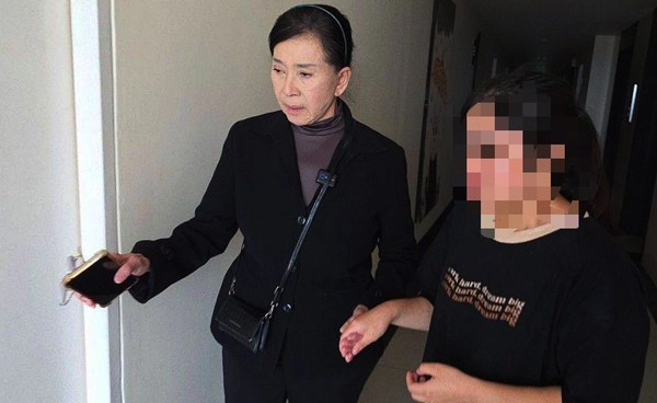 นักศึกษาสัตวแพทย์ร้อง “ปวีณา” แม่เสียชีวิตในร้านนวดไทยที่ญี่ปุ่น