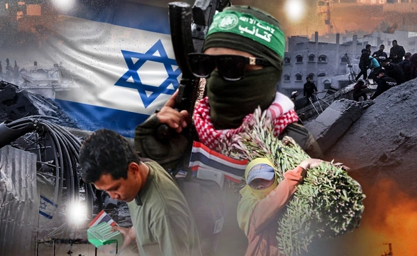 2 ปี อิสราเอล-ฮามาส สู่การบรรลุแผนสันติภาพ กับชีวิตแรงงานไทยบนไฟสงคราม