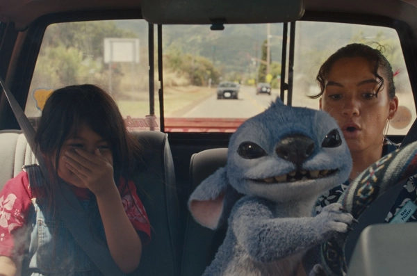 5 เหตุผลที่ไม่ควรพลาด “Disney’s Lilo & Stitch ลีโลแอนด์สติทช์”