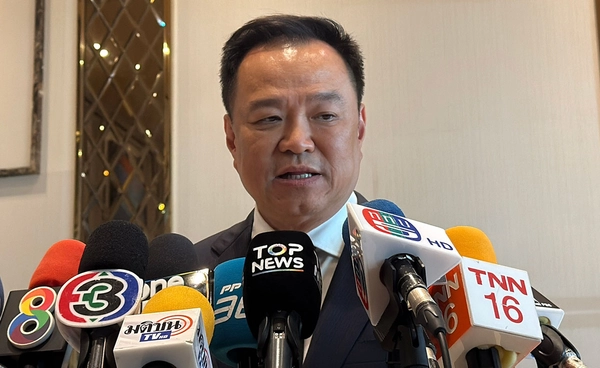 นายกฯ ขอโทษทำประชาชนปมรุกล้ำบ้านหนองจาน ย้ำ 2 ฝ่ายต้องทำตามข้อตกลง 