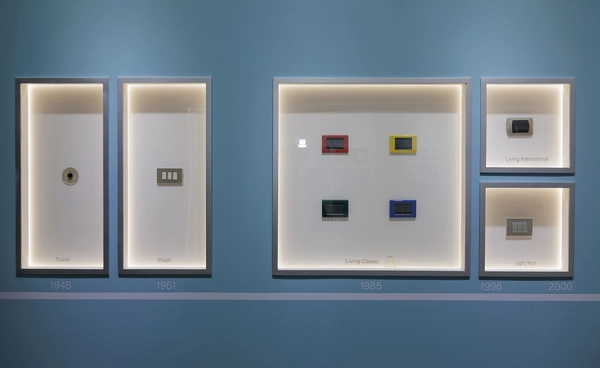 สวิตช์ปลั๊กที่ดีควรเป็นแบบไหน? ดูตัวอย่างจาก Nexy โดย Bticino