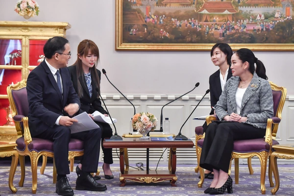 "ฉางอาน" พบนายกฯ หนุน EV ไทย-จีน  เปิดโรงงานรถพวงมาลัยขวานอกจีนครั้งแรก