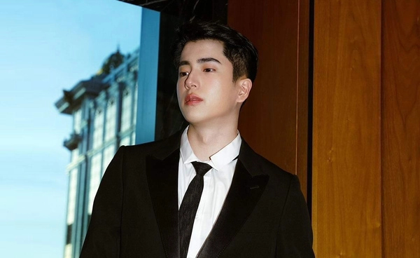น้ำตาคลอ! นนกุล เปิดใจครั้งแรก ทุกอย่างกะทันหัน ขอบคุณ แอฟ ทักษอร ที่อยู่เคียงข้าง
