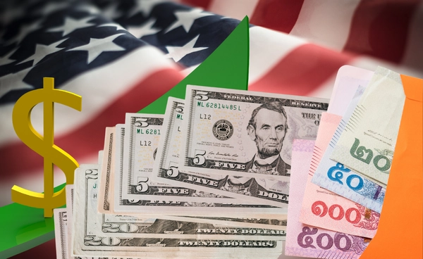 บาทแข็งรอบ 4 ปี ธปท.คุมเข้มส่งออกทอง