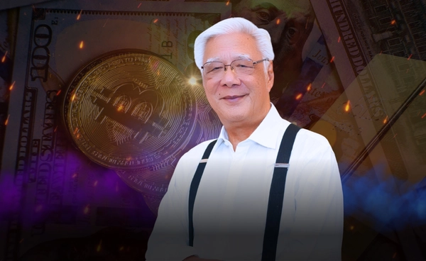 ลุงโฉลกมอง สหรัฐฯ จ่อ 'Revalue ทองคำ' ครั้งประวัติศาสตร์ แนะหาจังหวะสะสมรับขาขึ้นใหญ่