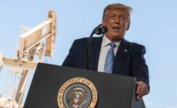 ทรัมป์เมินโลกร้อน! เล็งเพิ่มการปล่อยก๊าซเรือนกระจก