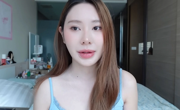 ยูทูบเบอร์สาว บีเบล เปิดใจครั้งแรก เผยเหตุผลตัดสินใจเป็น คุณแม่เลี้ยงเดี่ยว