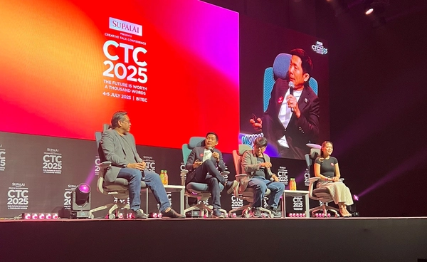 “AI กับผลกระทบต่อธุรกิจไทย” สรุปประเด็นเสวนาจากงาน CTC 2025