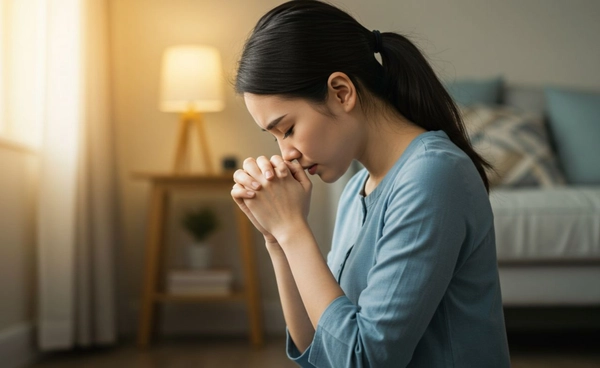 อธิษฐานเอาเด้อ มา Manifest กัน เมื่อคำอธิษฐานส่งต่อผลลัพธ์ชีวิต