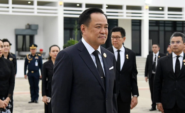 นายกฯ บินสิงคโปร์วันนี้ครบรอบ 60 ปี สถาปนาความสัมพันธ์ทางการทูต