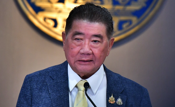 ดีลภาษีไทย–สหรัฐฯ คืบหน้า พรรคเพื่อไทยย้ำยึดเขากระโดงไม่ใช่เกมการเมือง