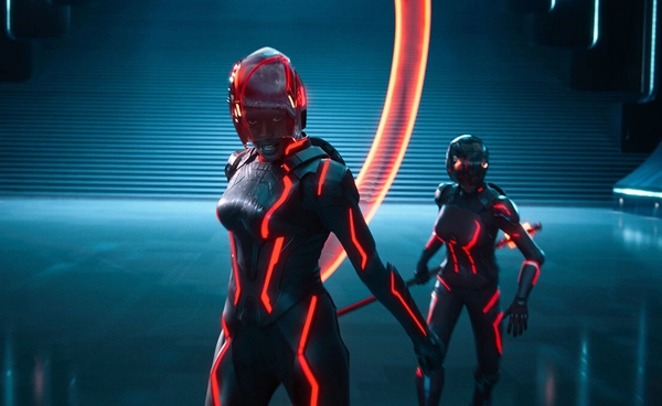 “Tron: Ares ทรอน แอรีส” สงครามระหว่างมนุษย์และนักรบเอไอสุดอัจฉริยะ  