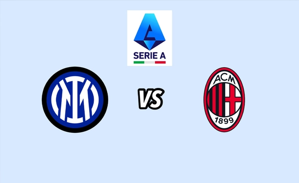 พรีวิว กัลโช่ เซเรีย อา อิตาลี 2025-26 : อินเตอร์ มิลาน พบ เอซี มิลาน