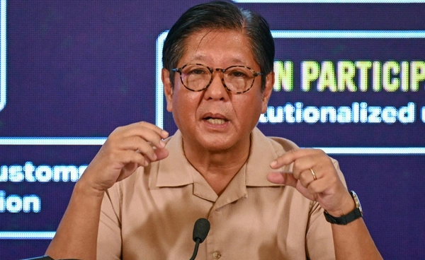 ฟิลิปปินส์เตรียมจับทุจริตควบคุมน้ำท่วม มีลูกพี่ลูกน้องของประธานาธิบดีด้วย 