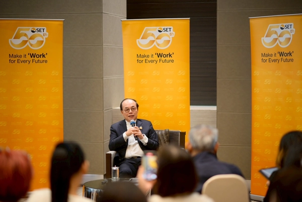 ตลาดหลักทรัพย์ฯ เล็งเพิ่มกระดานการซื้อขายหุ้น New  Economy