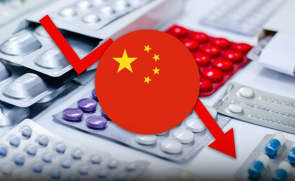 หุ้นยา "จีน" ดิ่งยกแผง หลัง "สหรัฐฯ" คุมนำเข้า ตั้งเป้าเพิ่มผลิตในประเทศ ตรวจสอบเข้ม