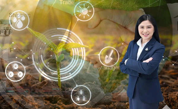 "ค้าชายแดน" 11 เดือนโตร้อยละ 6.6