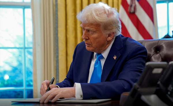 แรงงานไทย 5 ล้านคน เสี่ยงกระทบ "ภาษีทรัมป์" "SCB" แนะ 3 กลยุทธ์รับมือโจทย์ท้าทาย