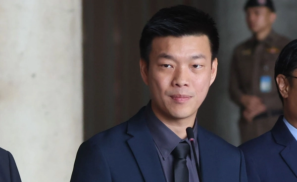 หัวหน้าพรรคประชาชน ยืนยันโหวต “อนุทิน” เป็นนายกรัฐมนตรี