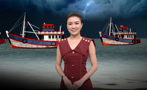 คาดการณ์อากาศพ.ค.68 เข้าสู่ฤดูฝนกลางเดือนนี้