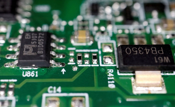 ภาษีทรัมป์ 19% กระทบสินค้าเทคโนโลยีและชิ้นส่วนอิเล็กทรอนิกส์ของไทยหรือไม่ ?