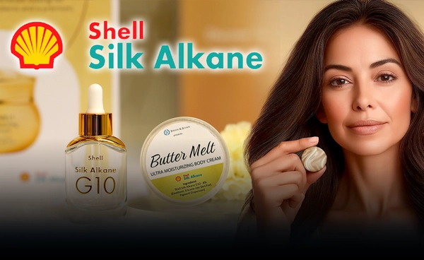 "เชลล์" รุกตลาด Personal Care ดูแลผิวและเส้นผม