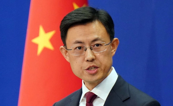 จีนประณามสหรัฐฯ ขายอาวุธล็อตใหญ่ให้ไต้หวัน