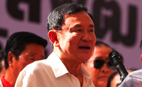 20 ปีผ่านไป สงครามยาเสพติด เวอร์ชัน 'ทักษิณ' ยังตอบโจทย์แก้ปัญหาได้หรือไม่?