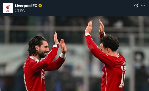 ผลฟุตบอล ยูฟ่า แชมเปี้ยนส์ ลีก : หงส์แดงเฮ! บุกเชือดงูใหญ่ 1-0 "โซโบซไล" สังหารจุดโทษท้ายเกม