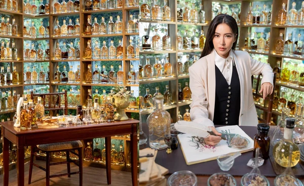 ตลาดน้ำหอมทะยานสู่ 92 พันล้านดอลลาร์ ไทยขยายตัวตามพฤติกรรมผู้บริโภค 