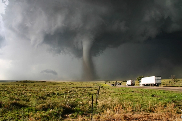 NOAA ยกเลิกเก็บสถิติภัยพิบัติ หลังโดน “ทรัมป์” ตัดงบ-ปลดพนักงาน